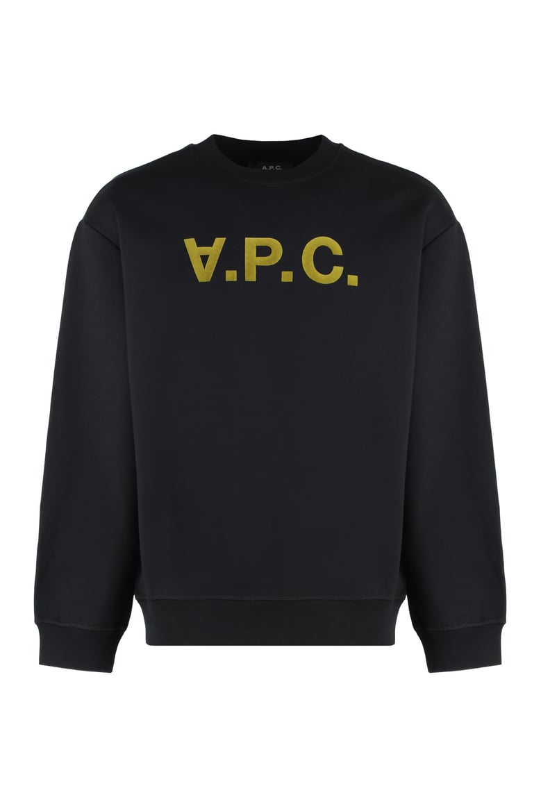 standard grand vpc oversize sweatshirt by Selfnex