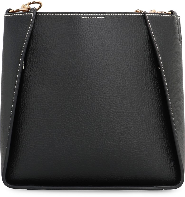 stella logo shoulder bag by Selfnex