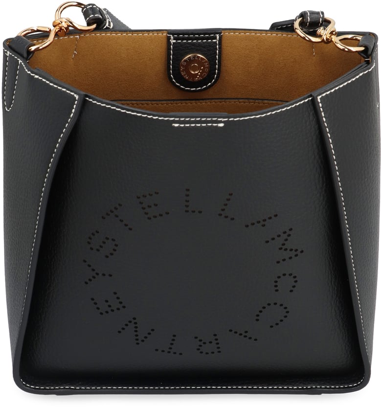 stella logo shoulder bag by Selfnex