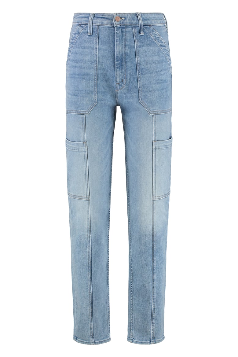 the private dbl skinny jeans by Selfnex