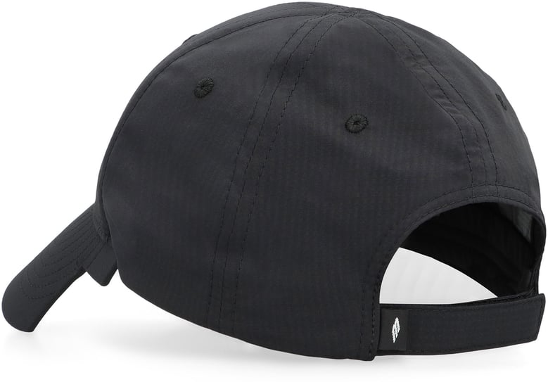 balenciaga logo baseball cap by Selfnex