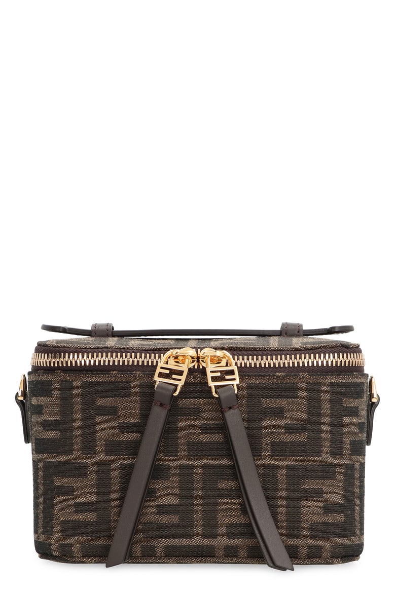 vanity mini-bag by Selfnex