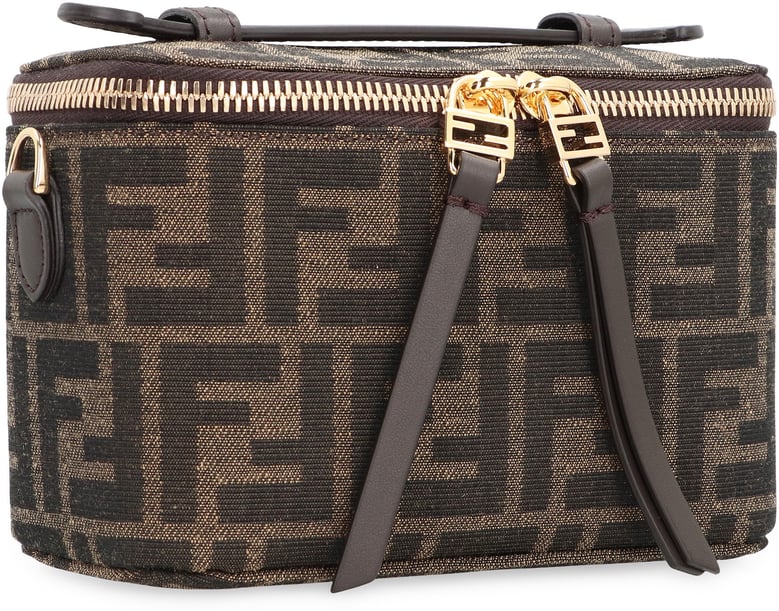 vanity mini-bag by Selfnex
