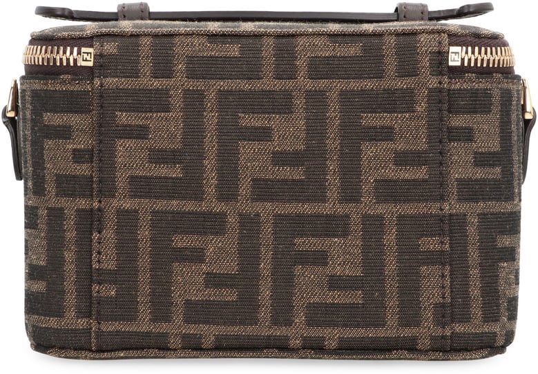 vanity mini-bag by Selfnex