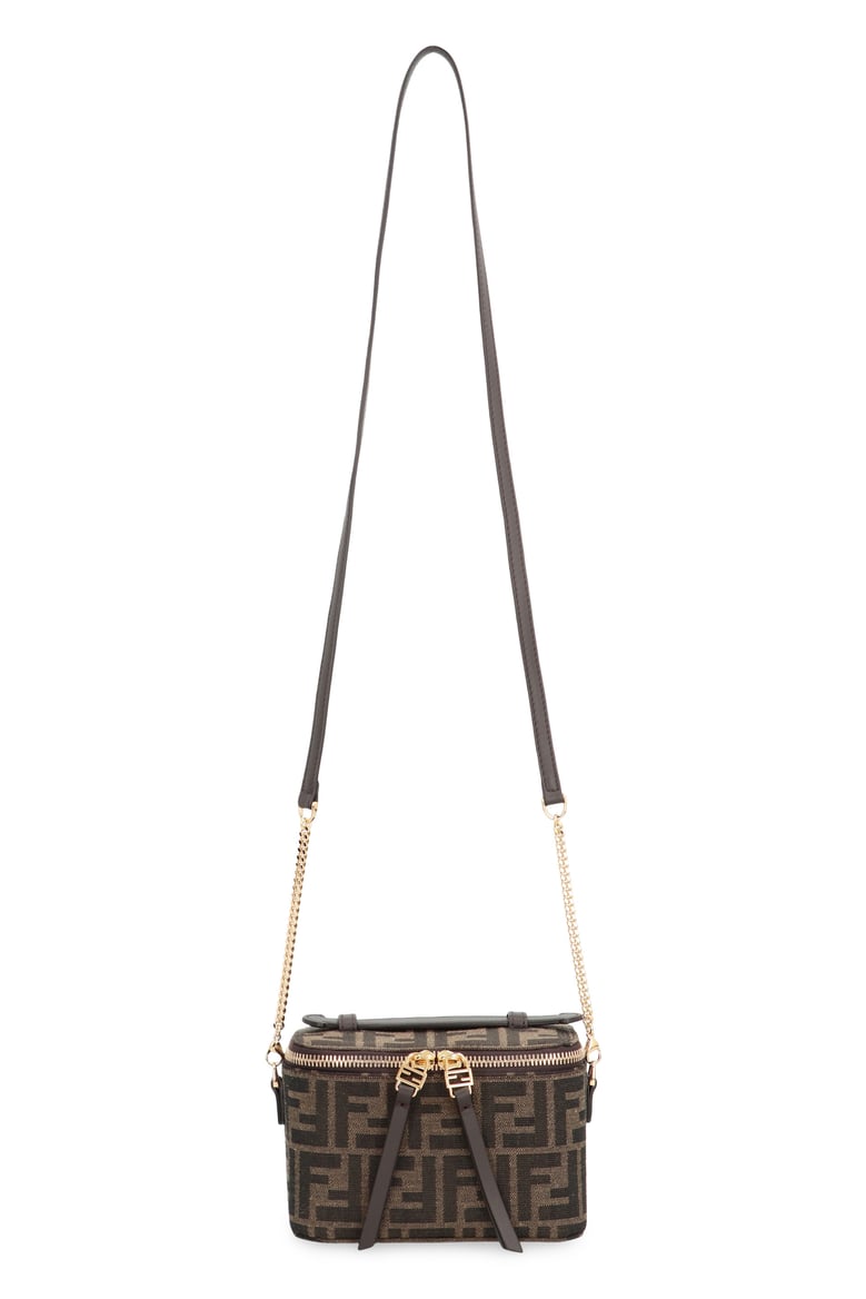 vanity mini-bag by Selfnex