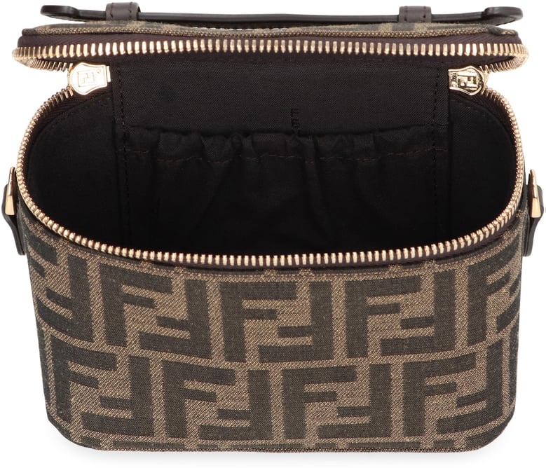 vanity mini-bag by Selfnex