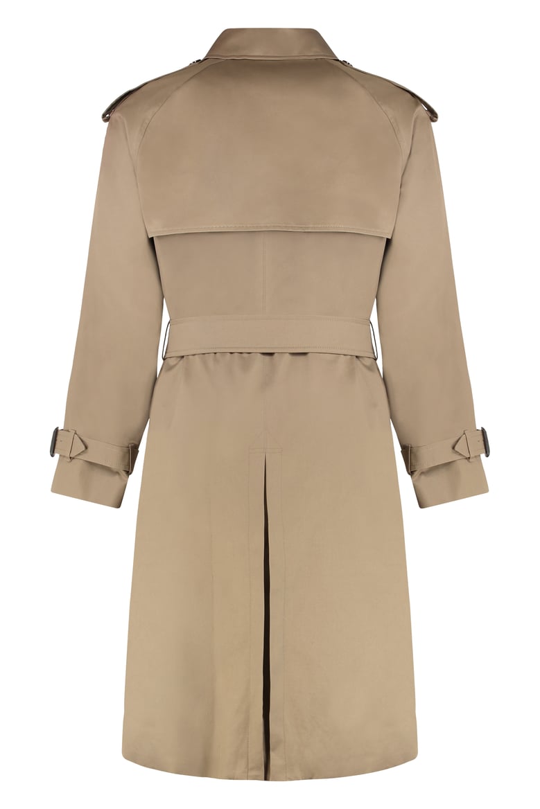 burberry chestwood trench coat by Selfnex