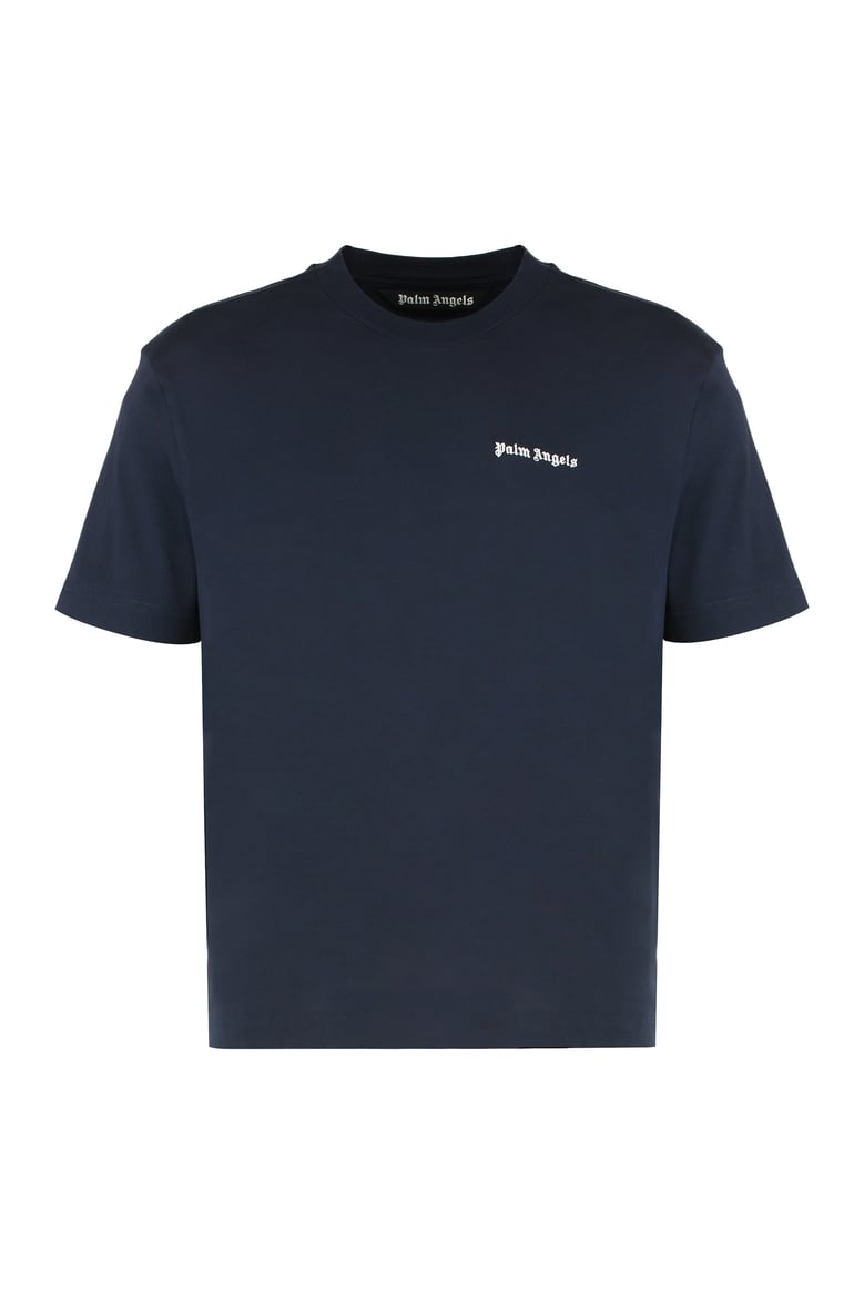 set of cotton t-shirts in three colors by Selfnex