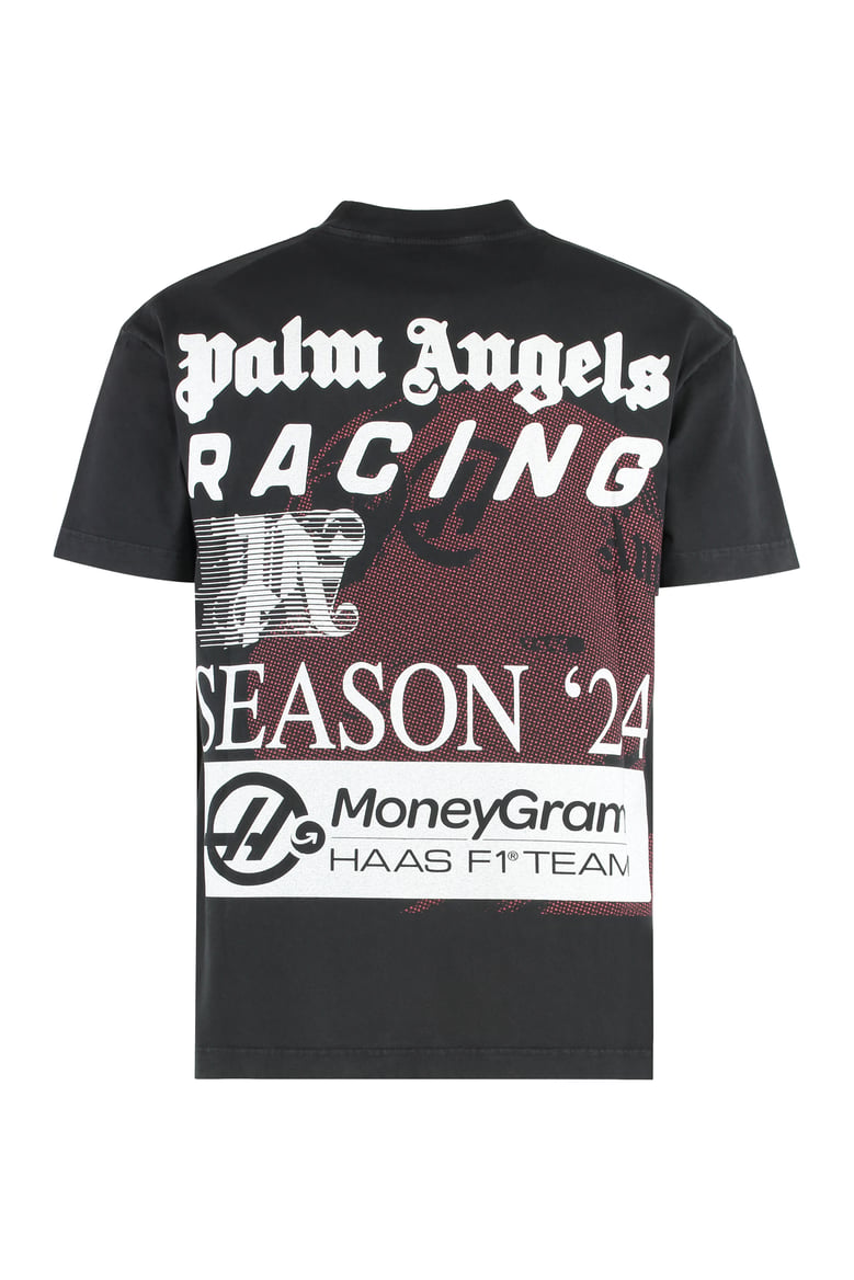 paxhaas racing club t-shirt by Selfnex