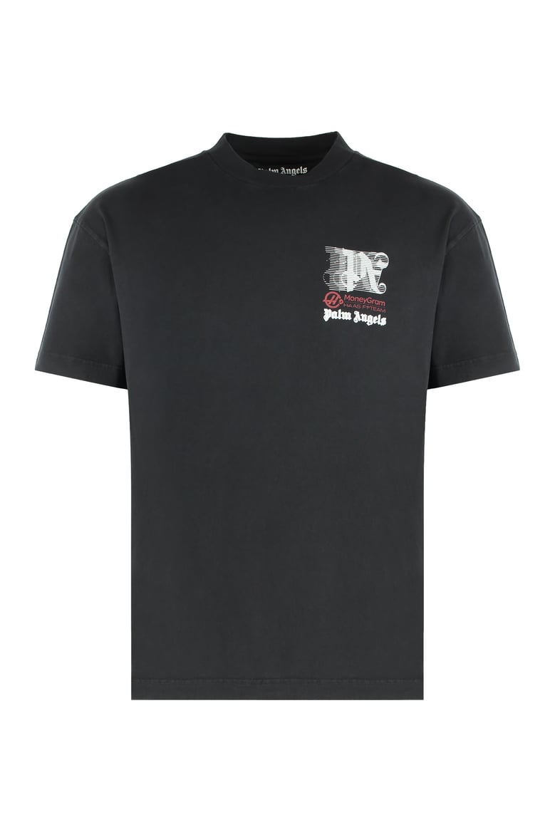 paxhaas racing club t-shirt by Selfnex