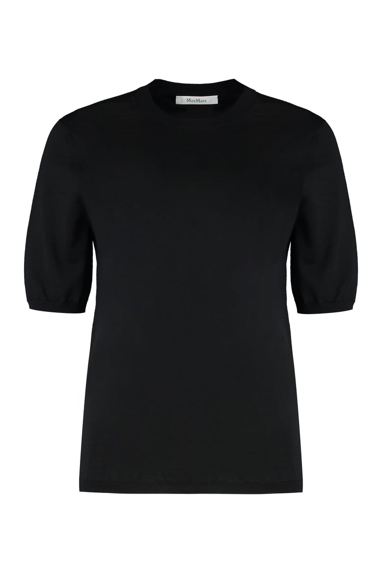 wool slim fit shirt by Selfnex