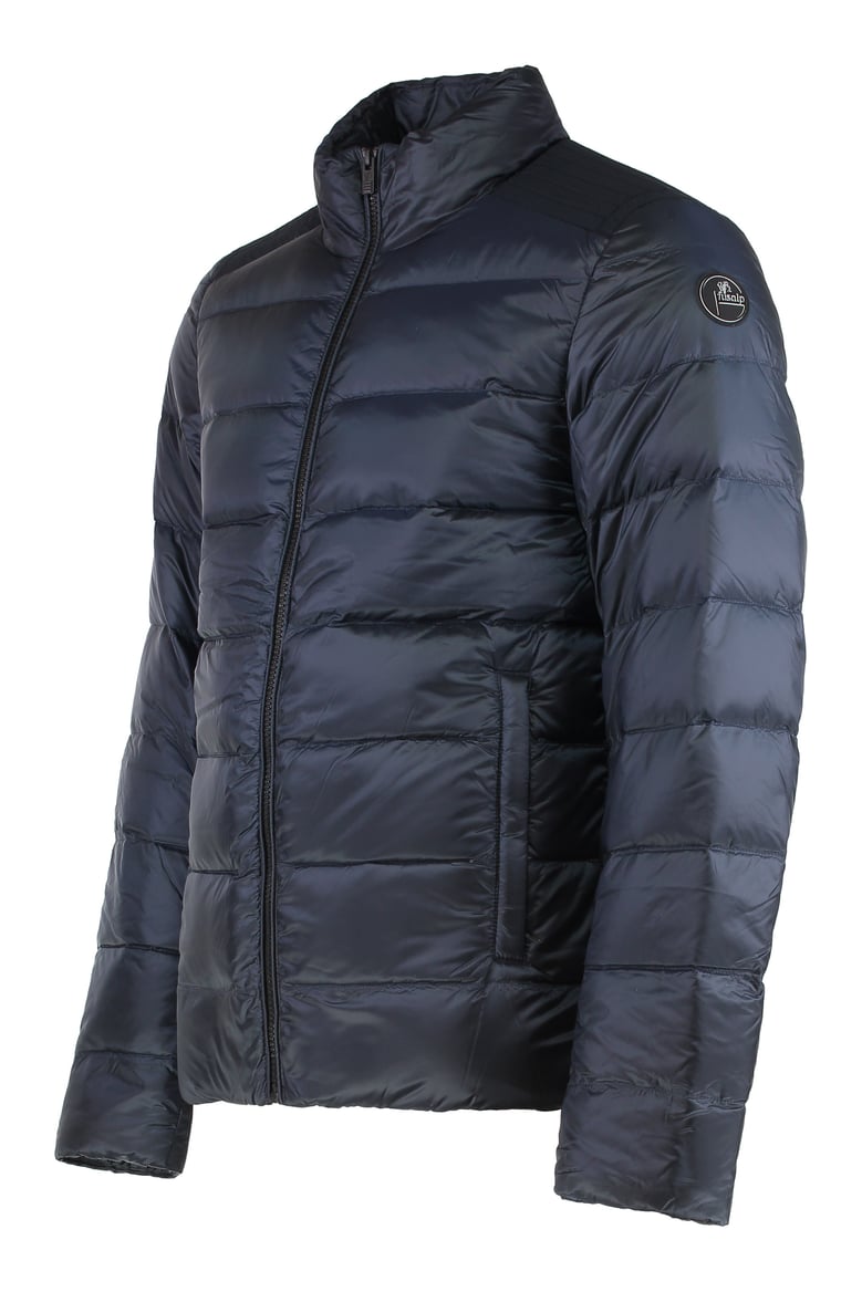 lightweight down jacket by Selfnex