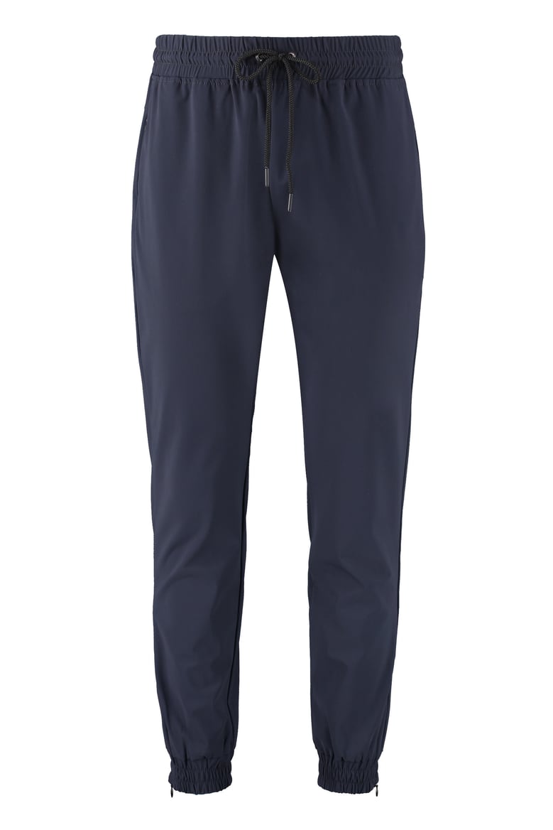 technical fabric pants by Selfnex