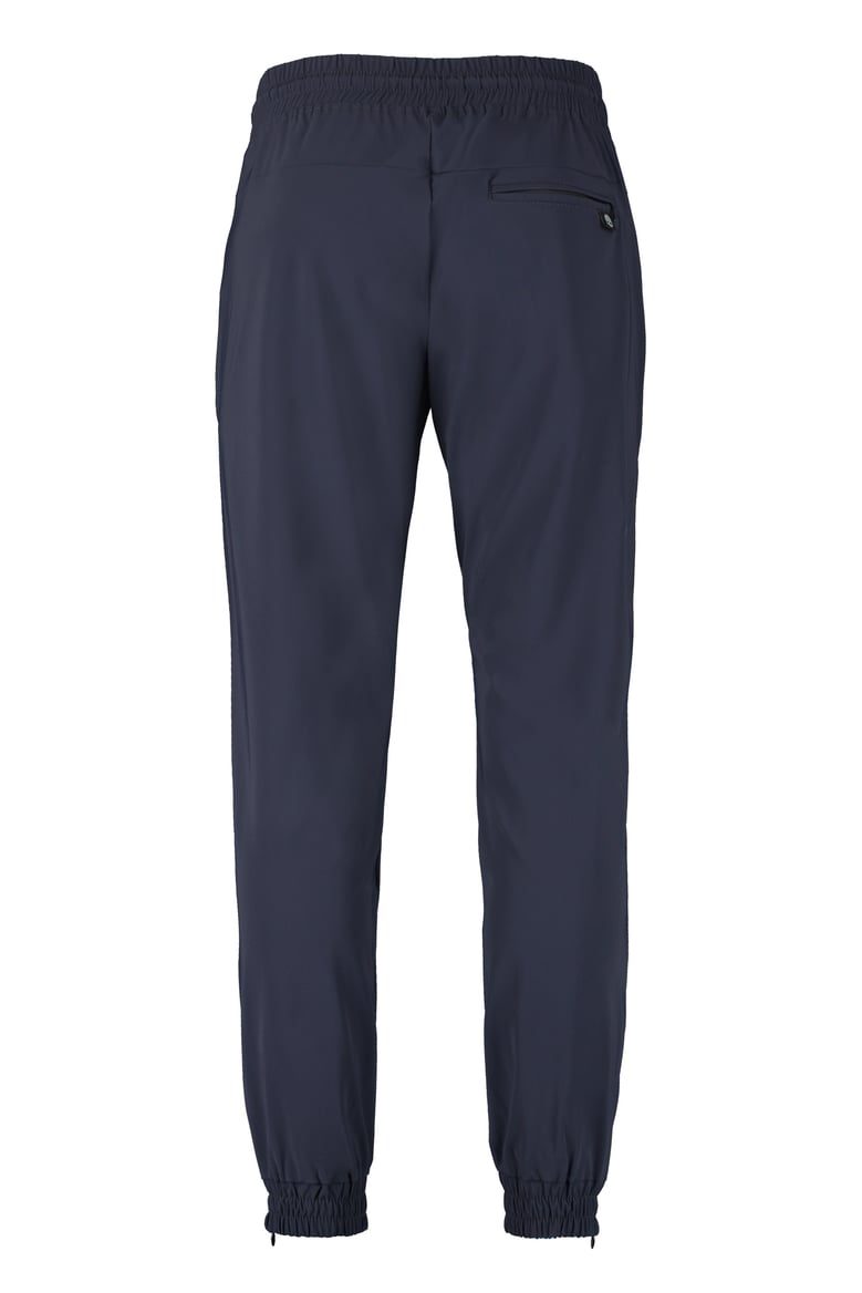 technical fabric pants by Selfnex