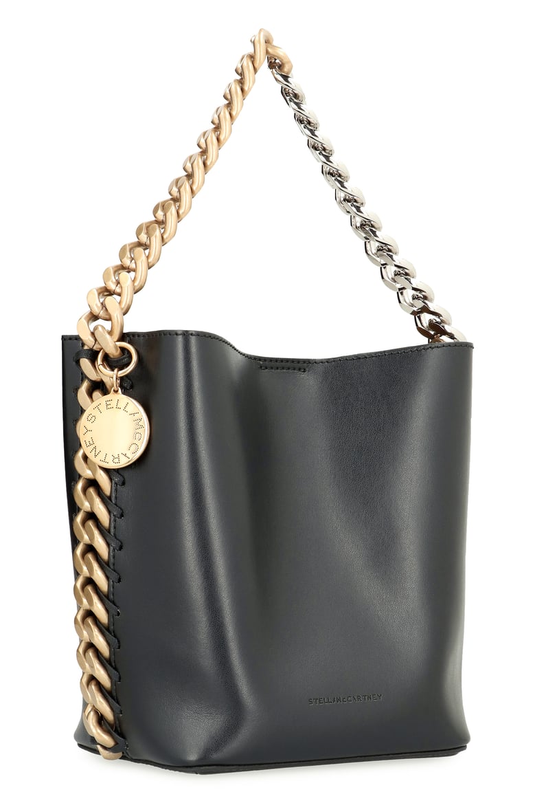 frayme bucket bag by Selfnex