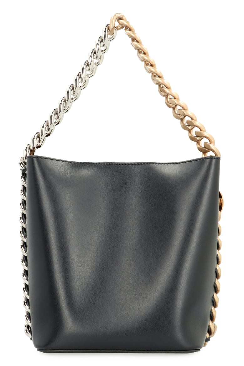 frayme bucket bag by Selfnex