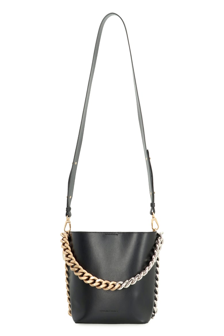 frayme bucket bag by Selfnex