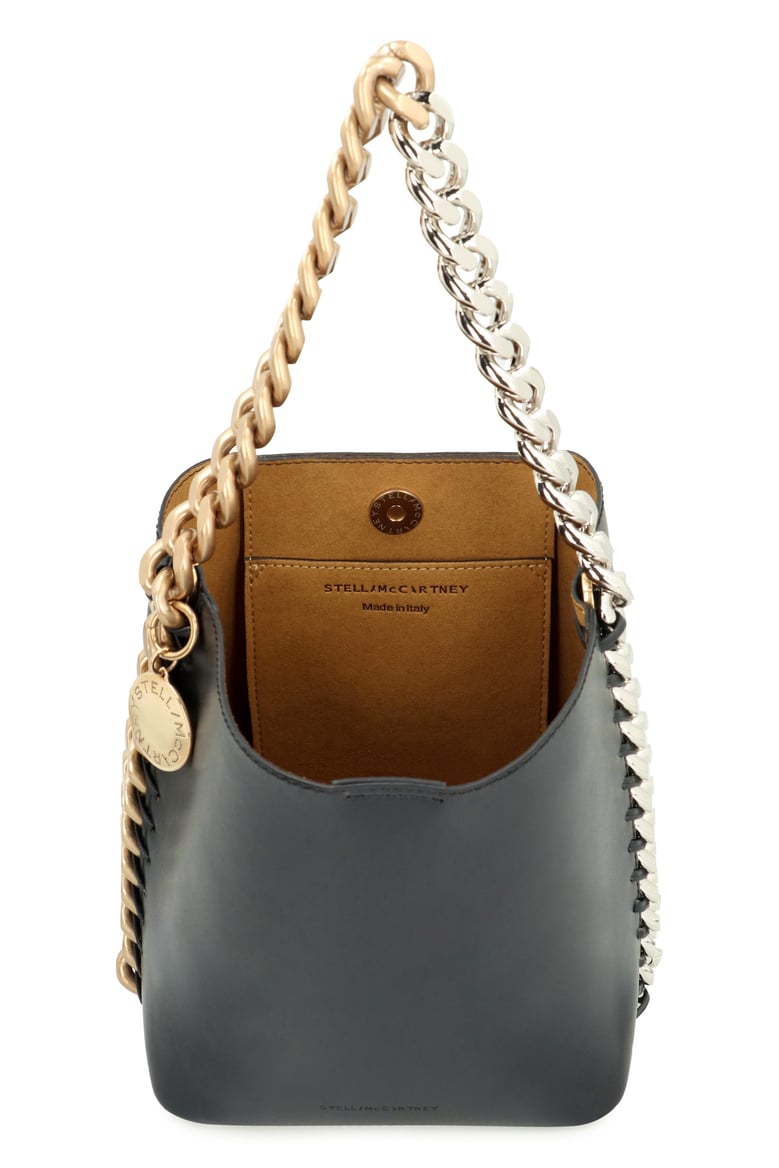 frayme bucket bag by Selfnex