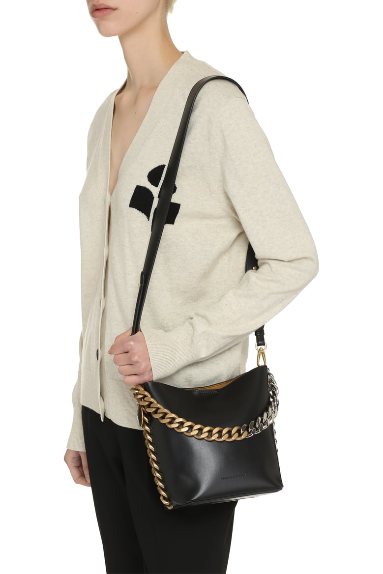 frayme bucket bag by Selfnex