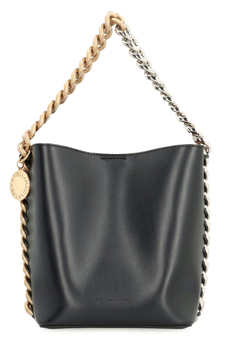 frayme bucket bag by Selfnex