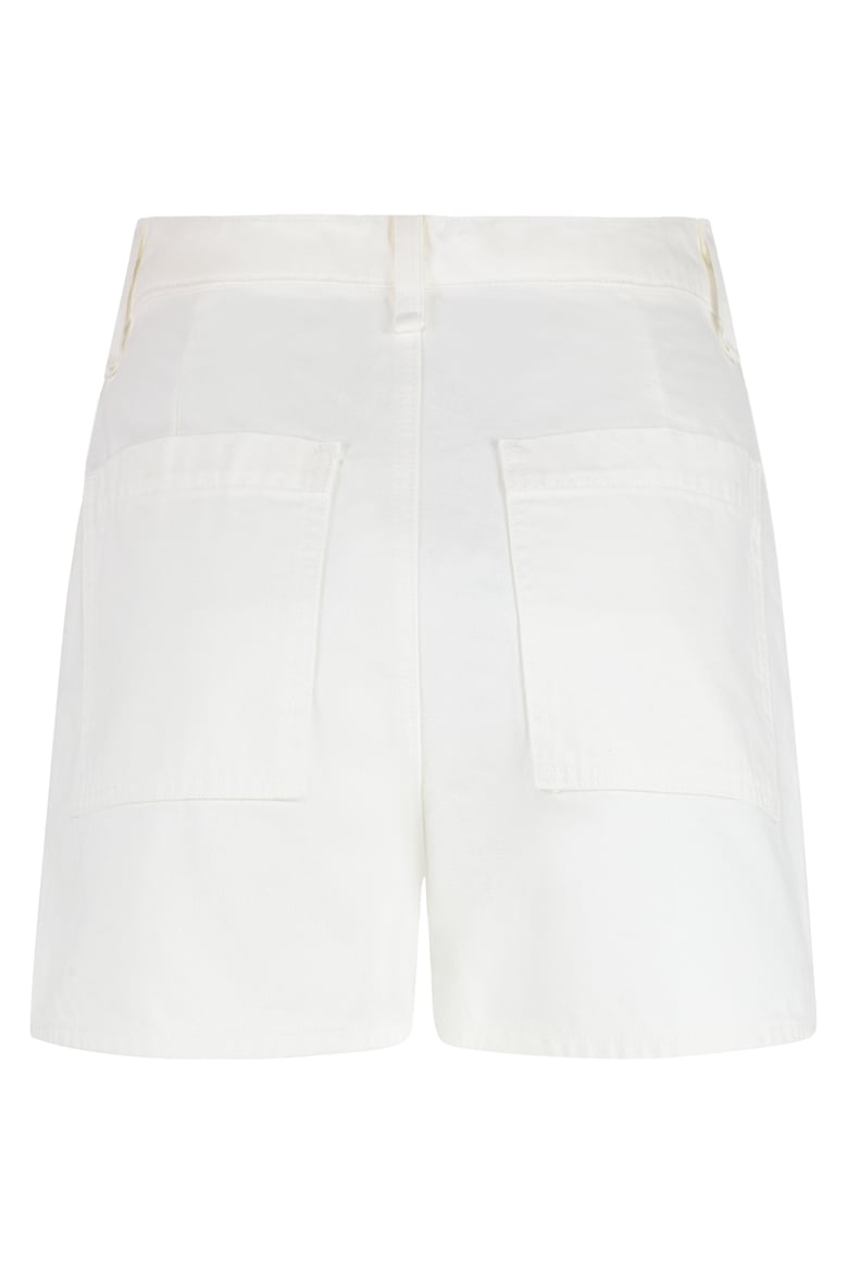 cotton shorts by Selfnex