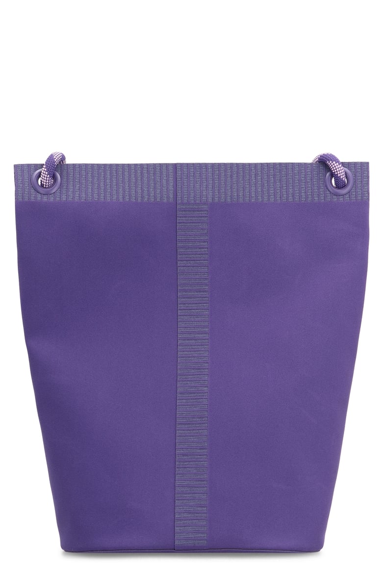 moncler x salehe bembury amoeba clutch by Selfnex