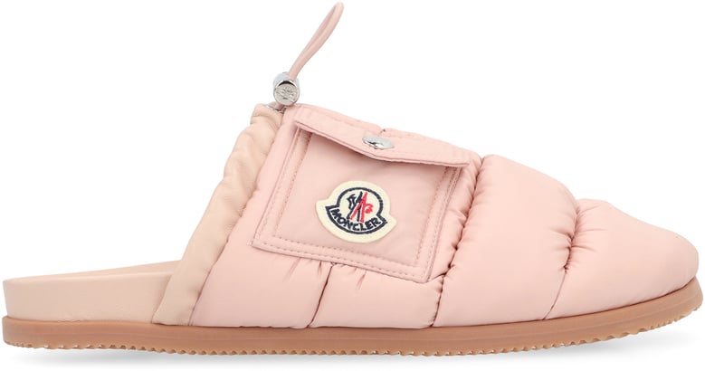 mon pocket mules by Selfnex