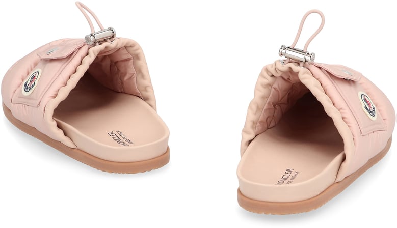 mon pocket mules by Selfnex