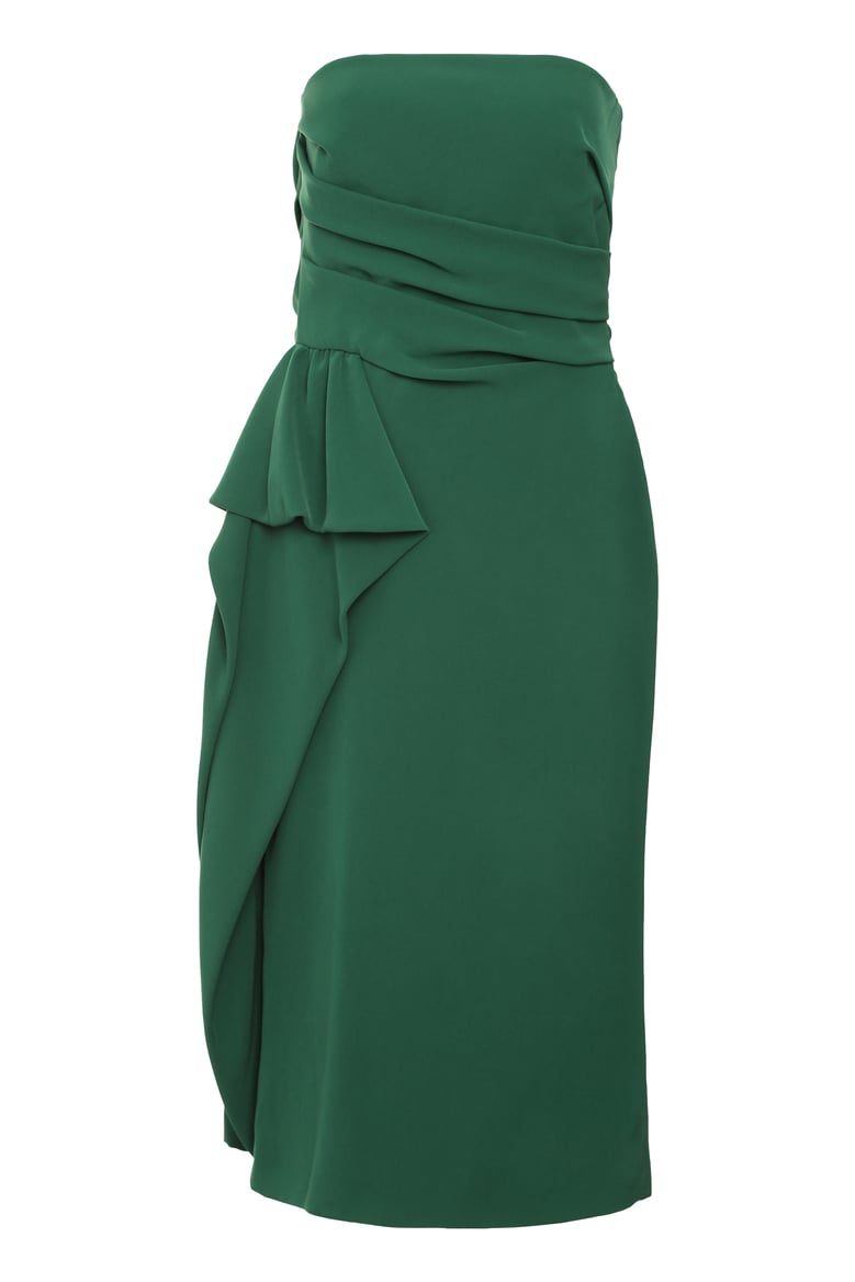 acceso corset dress by Selfnex