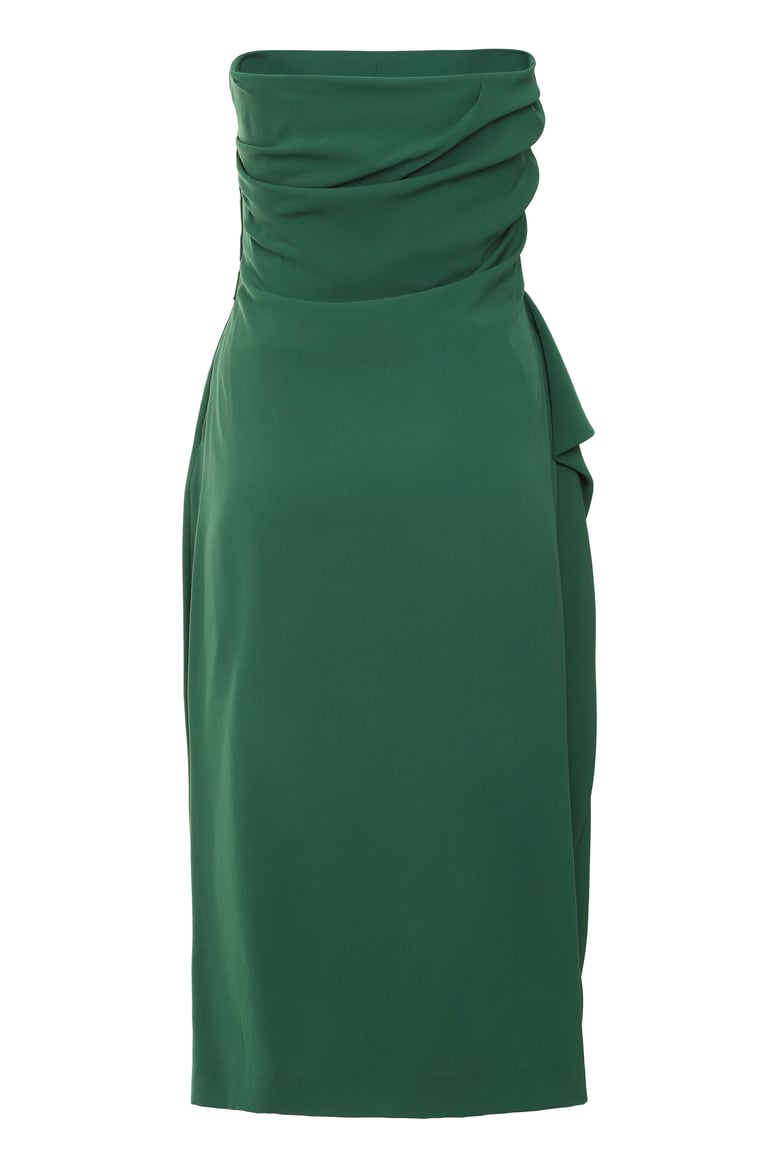 acceso corset dress by Selfnex