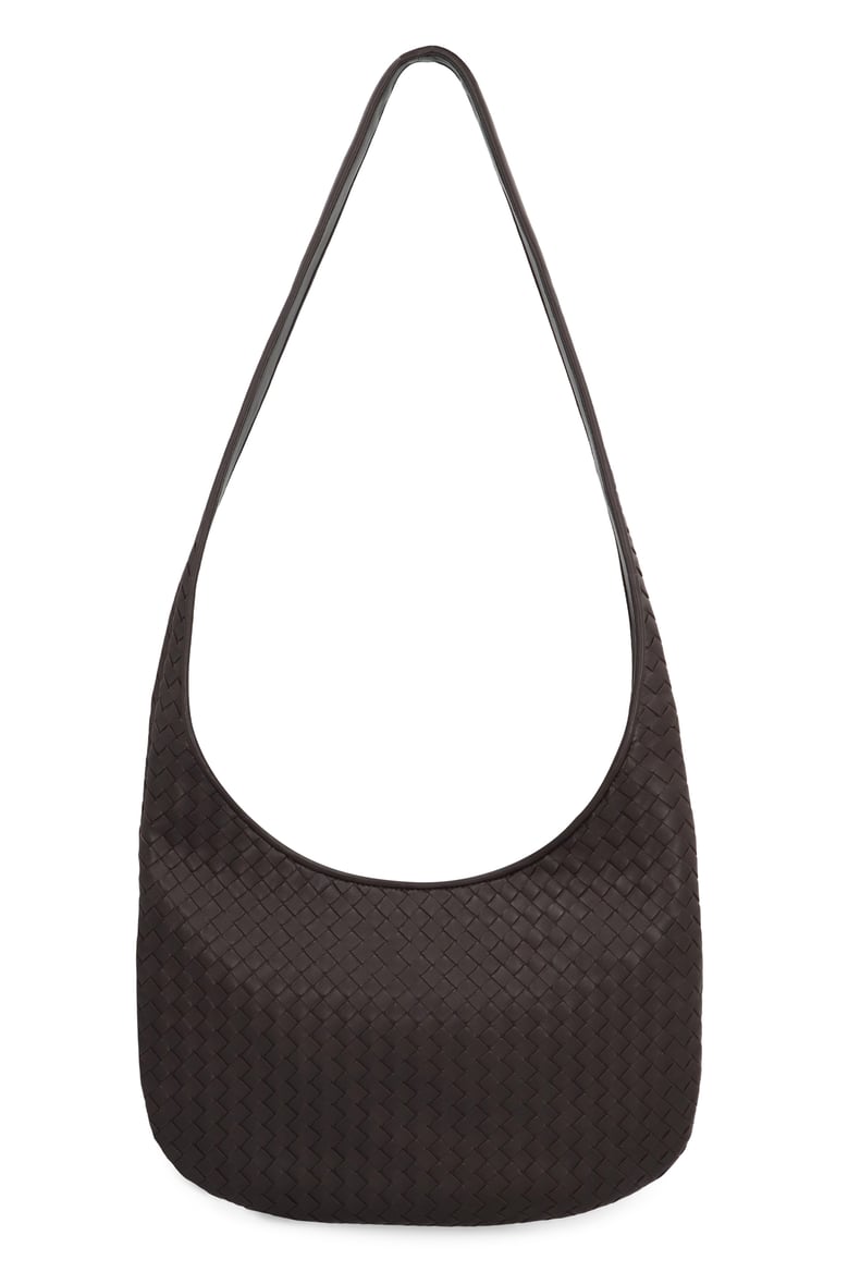 bottega veneta leather crossbody bag by Selfnex