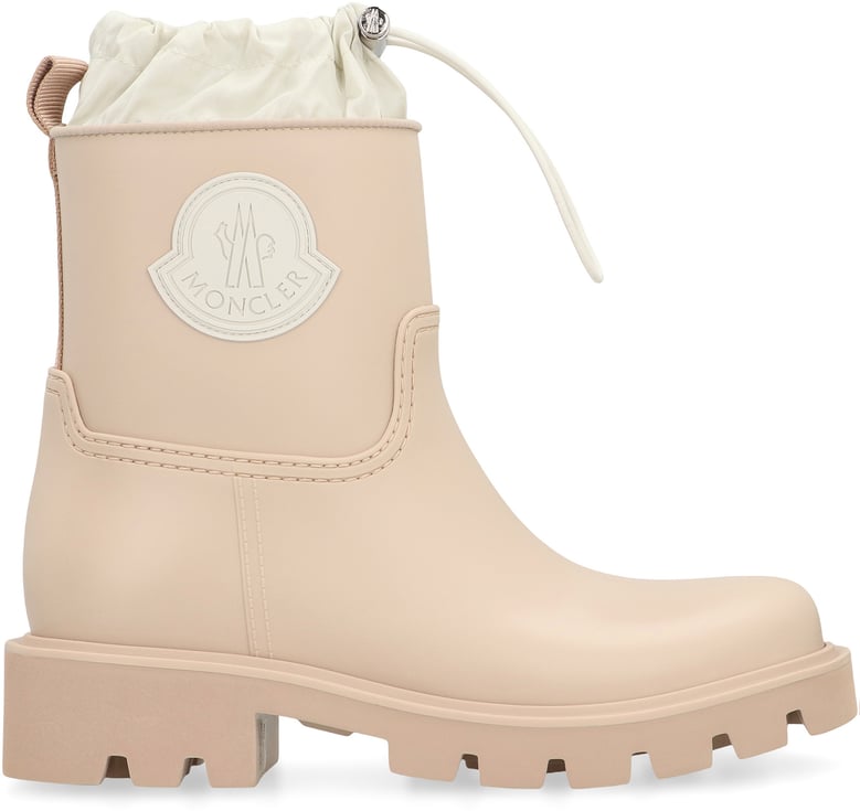 kickstream rain boots by Selfnex