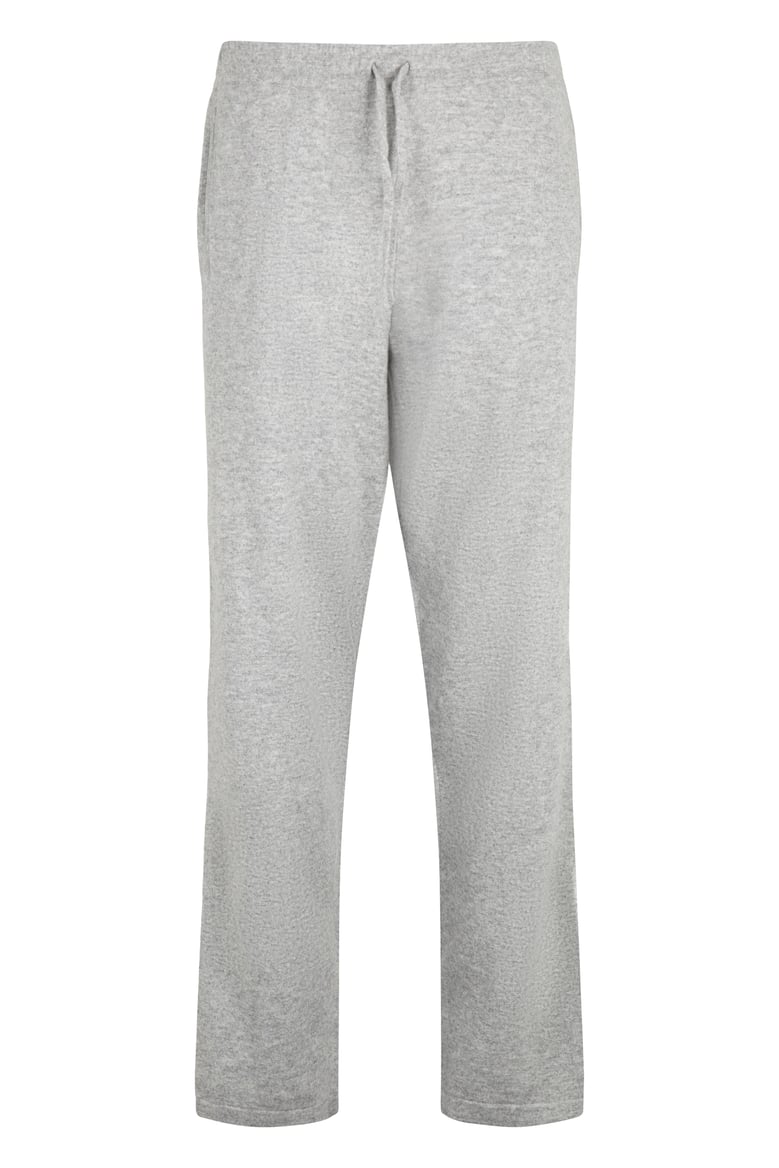 cashmere trousers by Selfnex