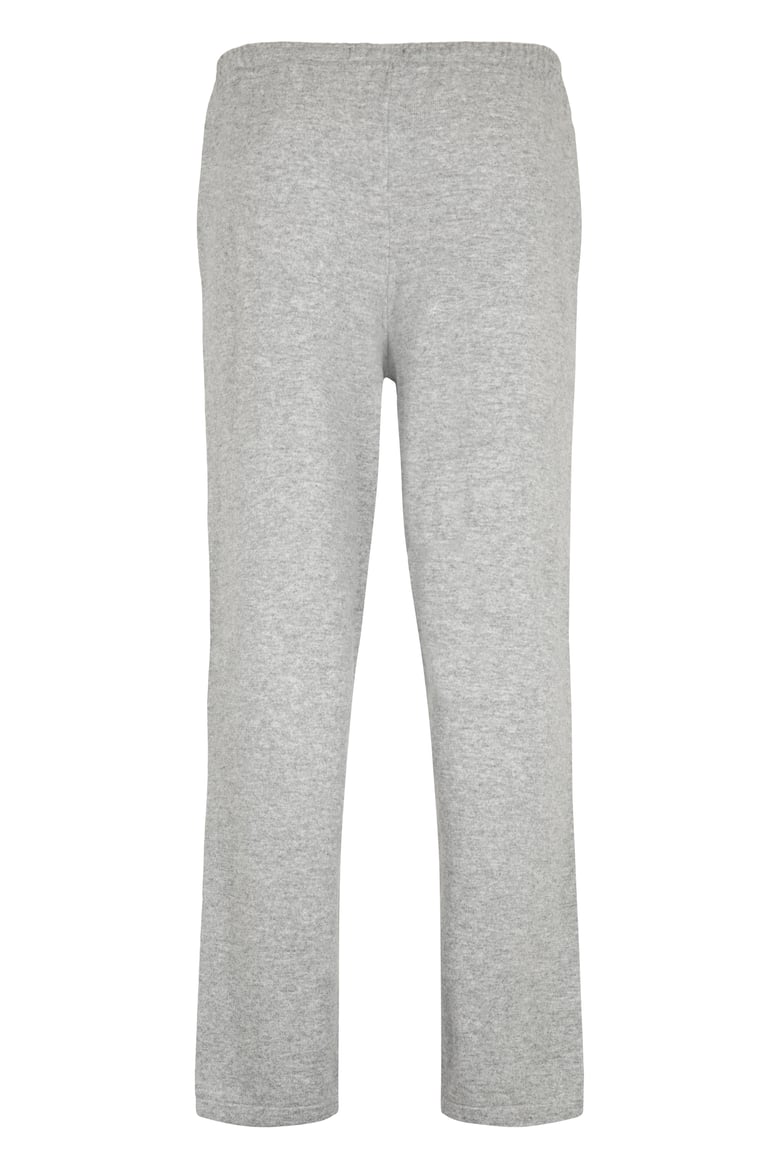 cashmere trousers by Selfnex