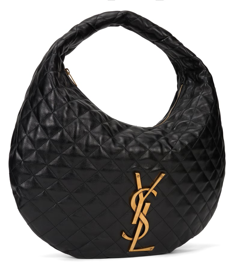 hobo bag icare quilted nappa by Selfnex