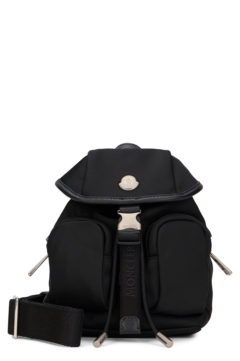 shoulder bag mini trick black by Selfnex