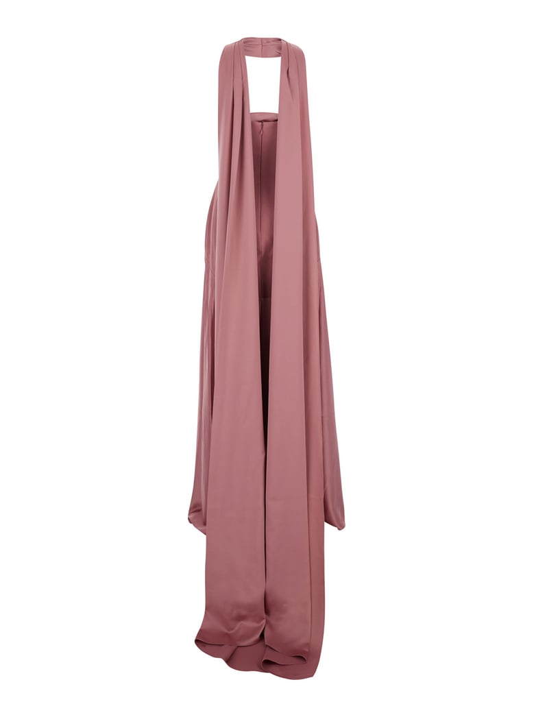 dress mae pink by Selfnex