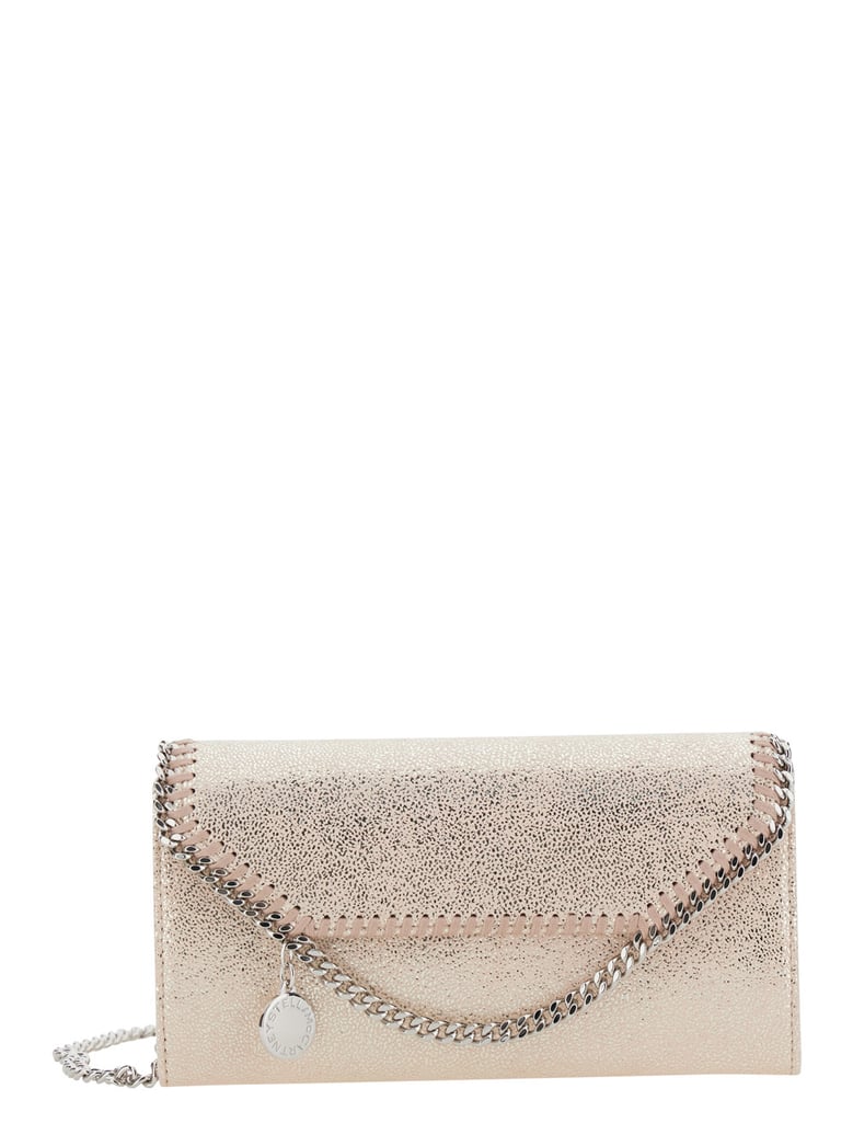 wallet falabella pink by Selfnex