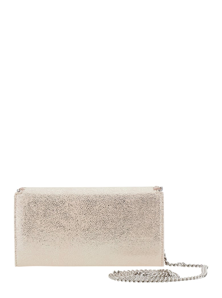 wallet falabella pink by Selfnex