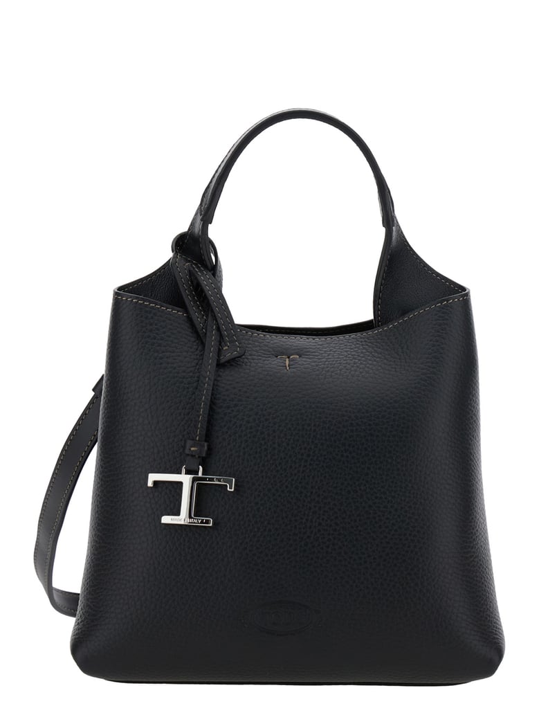 handbag apa shop monsp.trac pel t pend mini black leather by Selfnex