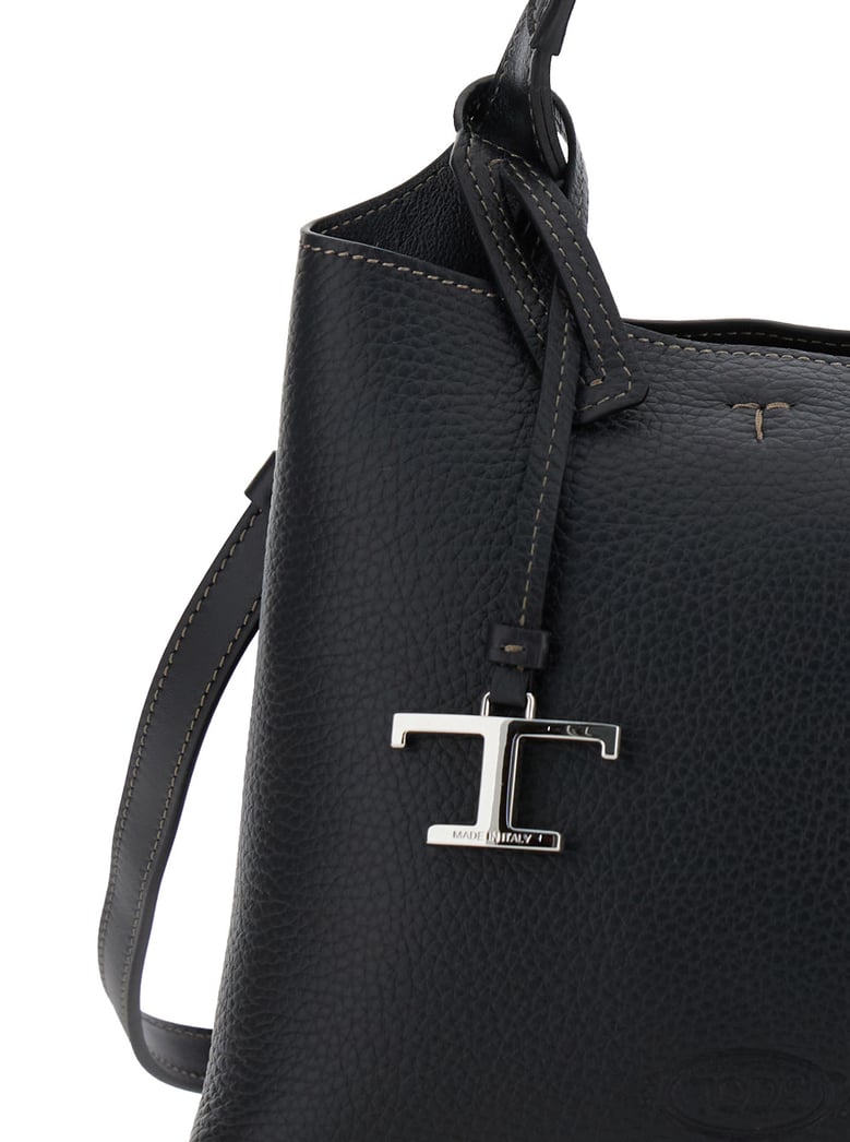 handbag apa shop monsp.trac pel t pend mini black leather by Selfnex