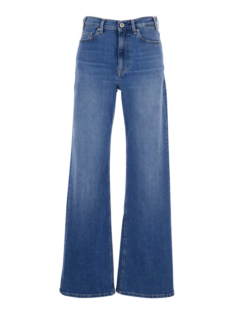 jeans blue denim by Selfnex