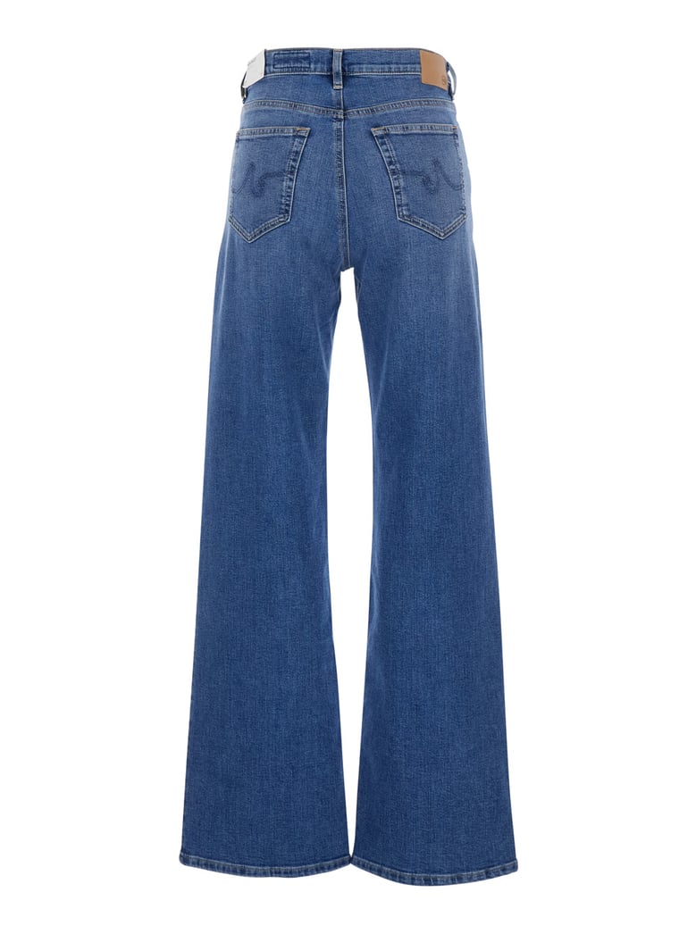 jeans blue denim by Selfnex