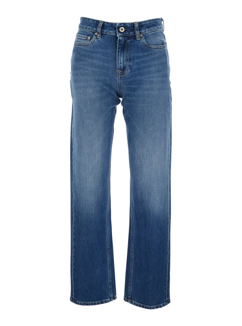 jeans blue by Selfnex