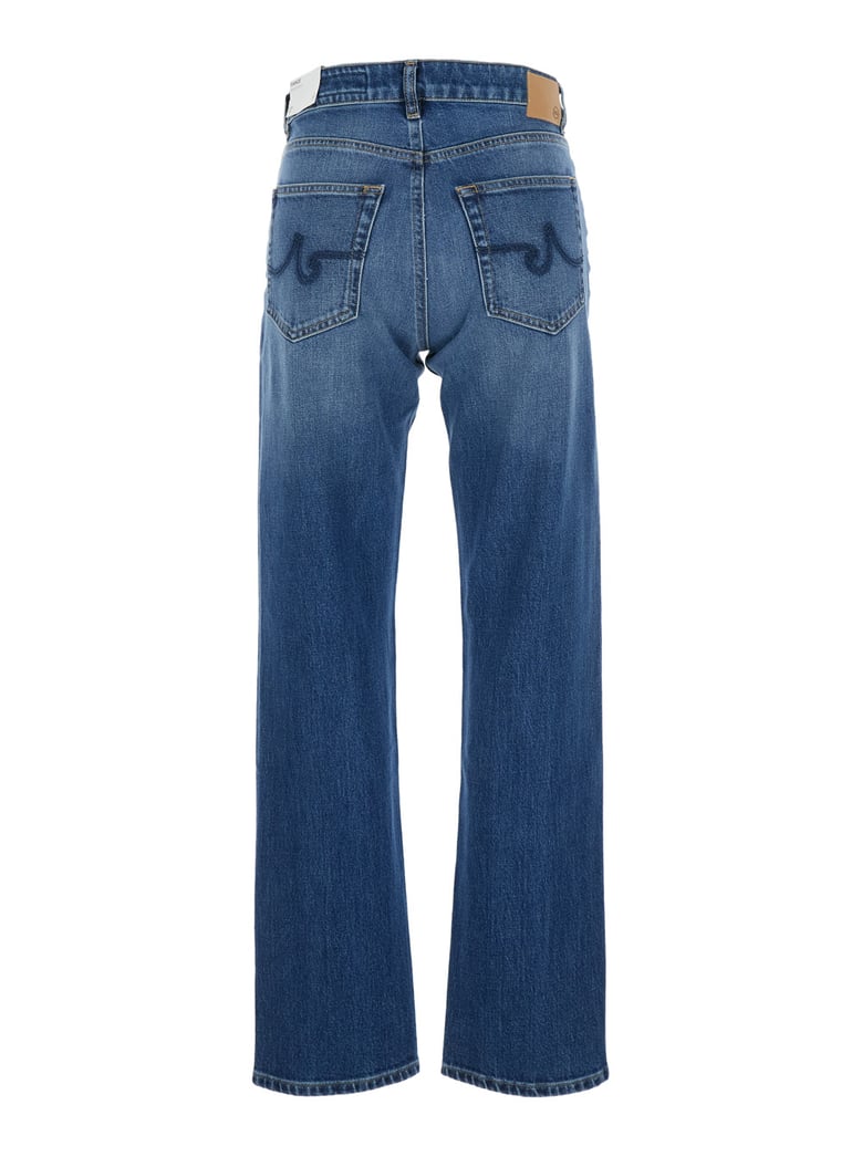 jeans blue by Selfnex