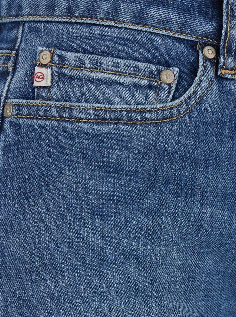 jeans blue by Selfnex