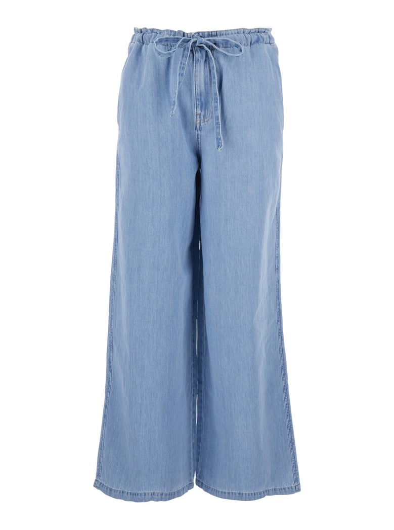 jeans kali light blue by Selfnex