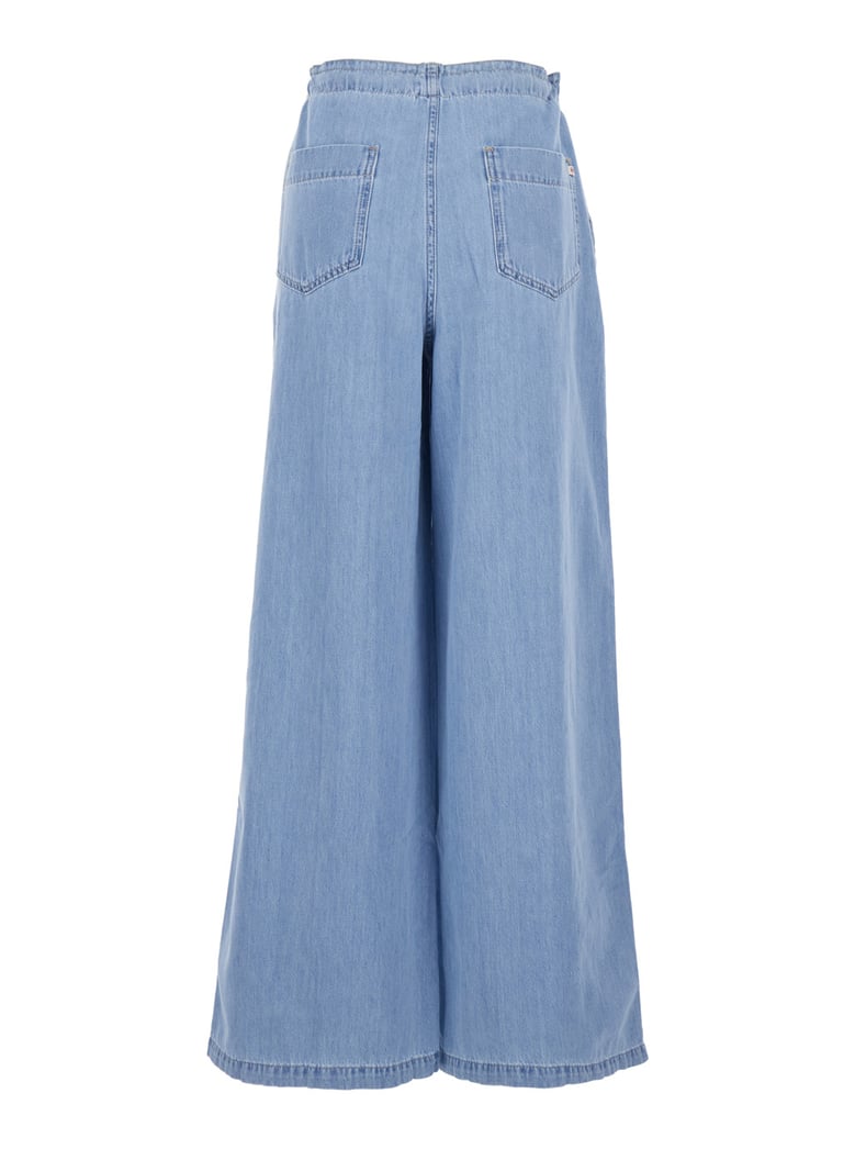 jeans kali light blue by Selfnex