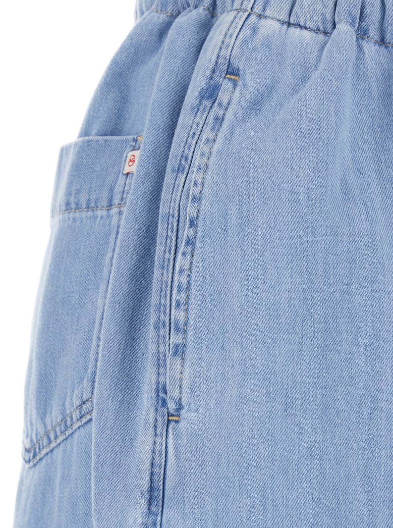jeans kali light blue by Selfnex