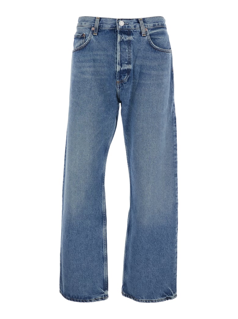 jeans a703 blue by Selfnex